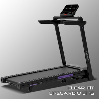   Clear Fit LifeCardio LT 15 s-dostavka - V-SPORT   ARMSSPORT