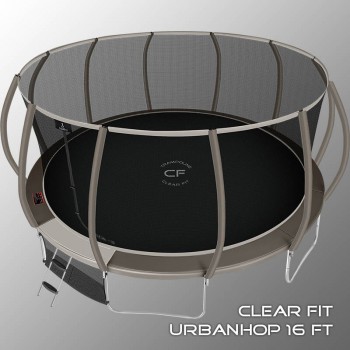 ��������� ����� Clear Fit UrbanHop 16Ft � ������ ������������� - V-SPORT ��������� ���� ARMSSPORT