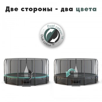  Proxima Premium Dual 15  CFR-15F-5W     - V-SPORT   ARMSSPORT