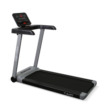   CARBON FITNESS T320 s-dostavka - V-SPORT   ARMSSPORT