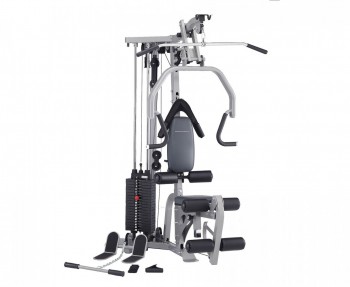   Body Craft GL Gym - V-SPORT   ARMSSPORT