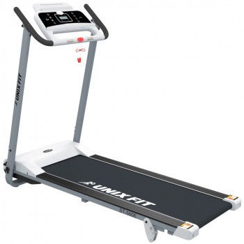   UNIXFIT ST-560E White s-dostavka - V-SPORT   ARMSSPORT