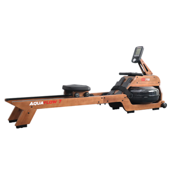 ������� �������� CardioPower AquaFlow 7 �������������� - V-SPORT ��������� ���� ARMSSPORT