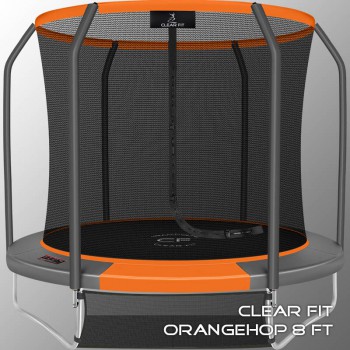 ��������� ����� Clear Fit OrangeHop 8Ft � ������ ������������� - V-SPORT ��������� ���� ARMSSPORT