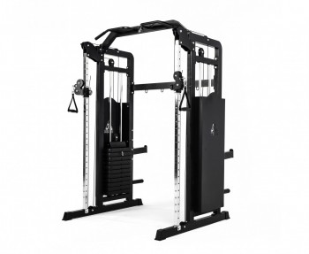 ,   DFC PowerGym D700/2 - V-SPORT   ARMSSPORT