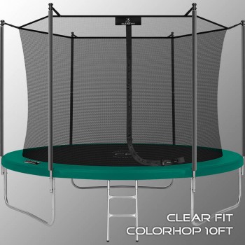 ��������� ����� Clear Fit ColorHop 10Ft ������� ������� ����� �������� - V-SPORT ��������� ���� ARMSSPORT