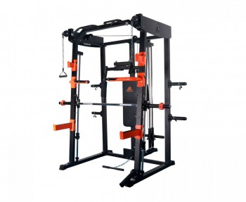     DFC PowerGym D900 - V-SPORT   ARMSSPORT