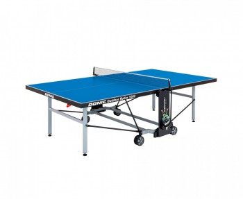   DONIC OUTDOOR ROLLER 1000 BLUE - V-SPORT   ARMSSPORT