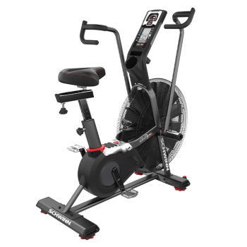  Schwinn Airdyne AD8 - V-SPORT   ARMSSPORT