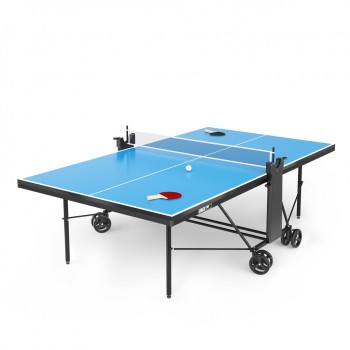 ��������� ���� UNIX Line ��� ��������� ���������� Compact indoor 18 �� MDF ����� TT18CINDBL  - V-SPORT ��������� ���� ARMSSPORT