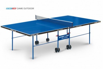    Game Outdoor blue    6034 s-dostavka - V-SPORT   ARMSSPORT