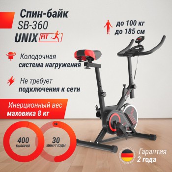������������ ����-���� UNIX Fit SB-360 ���������� ��� ���� - V-SPORT ��������� ���� ARMSSPORT