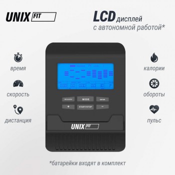 �������������� ������������ UNIX Fit BR-340E ���������� / Compact sportsman - V-SPORT ��������� ���� ARMSSPORT