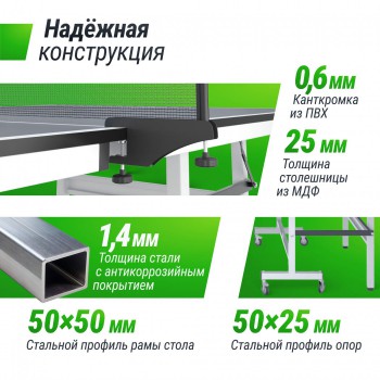���������������� ��������� ���� UNIX Line 25 �� MDF ����� TTS25INDGY - V-SPORT ��������� ���� ARMSSPORT