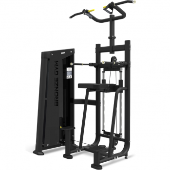 ��������� ���������������� BRONZE GYM NEO 09 �������� �������� - V-SPORT ��������� ���� ARMSSPORT