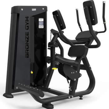 ����� ���� ���������������� BRONZE GYM NEO 19 �������� �������� - V-SPORT ��������� ���� ARMSSPORT