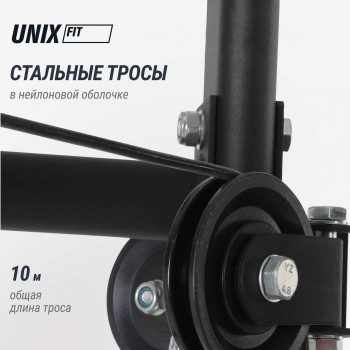������� �������� UNIX Fit ������� / Block 70 Multi BSBL70MLT s-dostavka - V-SPORT ��������� ���� ARMSSPORT