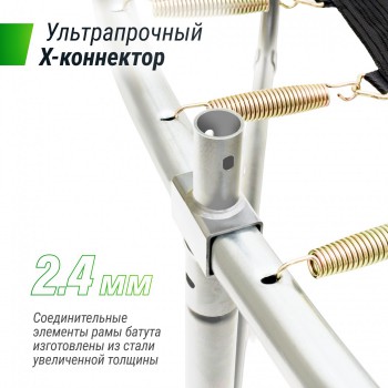 ����� UNIX Line ����������� / Supreme Basic 10 ft (305 ��) ������� TRUSUB10G ������������� - V-SPORT ��������� ���� ARMSSPORT