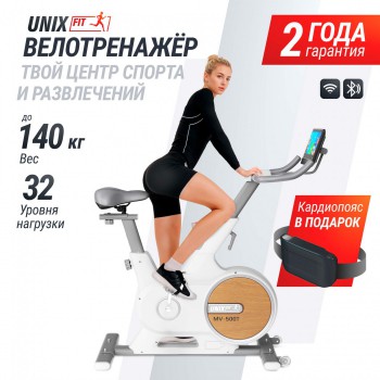 �������� ������������ UNIX Fit MV-500T (15,6 TFT') ���������� / Wood ��������� - V-SPORT ��������� ���� ARMSSPORT