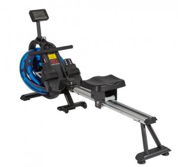   CardioPower RW550 s-dostavka - V-SPORT   ARMSSPORT