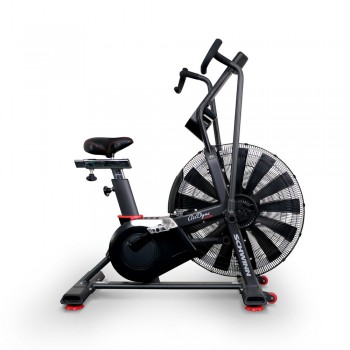  Schwinn Airdyne AD8 air bike 100475 - V-SPORT   ARMSSPORT