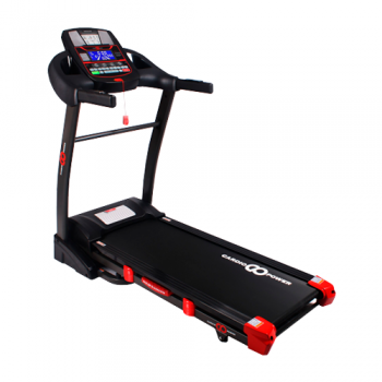   CardioPower T35 s-dostavka - V-SPORT   ARMSSPORT