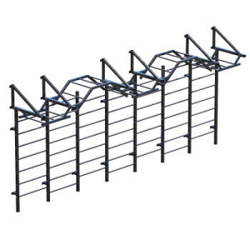 ������ �������������� ������� Sabirgym SGCROSS200 ��� ��������������� �������� � ��������� sportsman - V-SPORT ��������� ���� ARMSSPORT