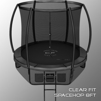 ��������� ����� Clear Fit SpaceHop 8Ft  - V-SPORT ��������� ���� ARMSSPORT