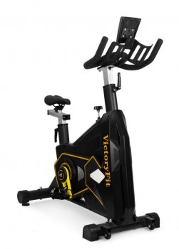   VF-GymRider 225 Black - V-SPORT   ARMSSPORT