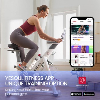 ������������ �������� DFC Yesoul Smart M1 BLACK_V206 � ������������ - V-SPORT ��������� ���� ARMSSPORT